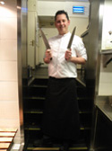 Chefs use Macknife